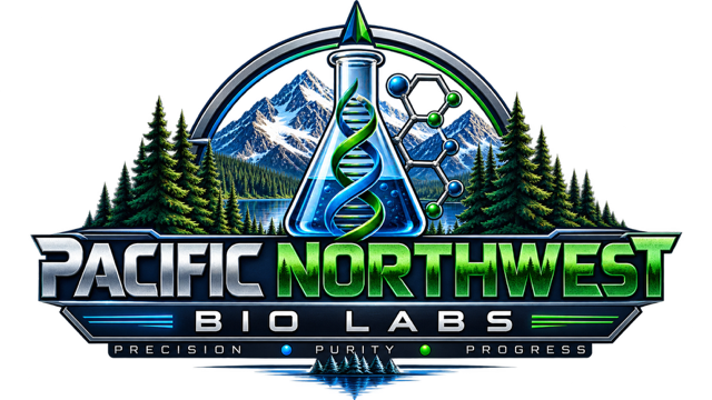 Optima Peptide Lab Logo